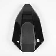 Ultrasupplier รถจักรยานยนต์ด้านหลังที่หุ้มเบาะเดียว Cowl Hump แฟริ่งยามาฮ่า FZ07 MT07 2013 2014 2015
