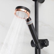 SHCJ生活采家 除氯增壓蓮蓬頭_PP棉濾心款