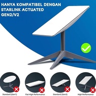 FREE SHIPPING - Starlink V2/Gen 2 LAN Adapter STARLINK ETHERNET ADAPTOR / LAN / RJ45 Starlink Intern