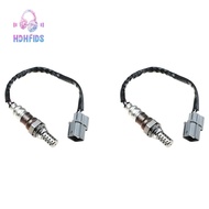 2X Upstream Oxygen Sensor for 93-02 Honda Accord 2.0 Civic 1.6 CR-V 36531-P3F-A01