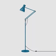 Anglepoise Type 75 Margaret Howell 聯名立燈 （薩克斯藍）