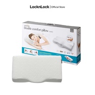 50d Lock & Lock Memory Foam Pillow HLW114
