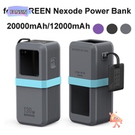 FANSIN1 Protective , Dustproof Soft Silicone ,  Portable Shockproof Protective Cover for UGREEN Nexo