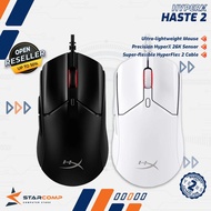 HyperX Pulsefire Haste 2 Lightweight Gaming Mouse Wired