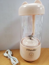 全新 迷你無線攪拌機