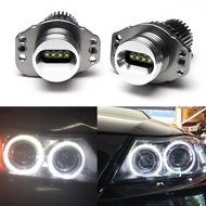 BMW E90 Angle Eyes LED Marker HALO Ring Light Bulb Headlight (4OW)