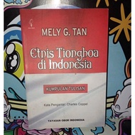 Ethnic Chinese in Indonesia