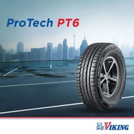 235/50R18 VIKING Pro Tech PT6