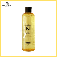 Napla N Shea Shampoo moisture 乳木果保濕洗髮水 300G (平行進口)