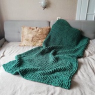 最佳加重床罩雪尼爾毛毯法蘭絨被| 免運費