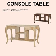CONSOLE TABLE/SOLID WOOD TABLE/LIVING HALL TABLE/CONSOLE TABLE WOOD