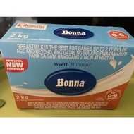 Bonna 0-6 months Super Sale