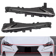 LED Fog Light For Lexus Is300/Is350/Is200T 2017-2020 Turn Signal Light Assembly Daytime Running Ligh