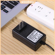 DC 21V 2A 18650  Charger DC 5.5x2.1mm Portable Charger Adapter [Woodrow.sg]