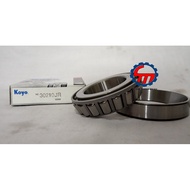Japanese Koyo Front Wheel Bearing 30210