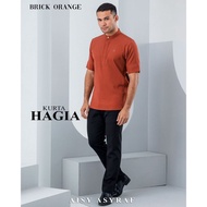 KURTA HAGIA AISY ASYRAF