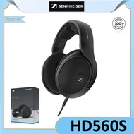 SeSennheiser HD560S Headphones Black