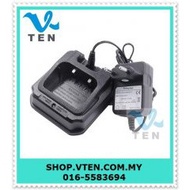 Charger For Baofeng BF-A58 GT-3WP UV-9R UV-XR Plus Walkie Talkie Pengecas 对讲机充电器