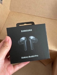 【全新】三星Galaxy buds3 pro