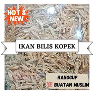 {10kg} IKAN BILIS SIAP KOPEK RANGGUP BORONG🔥