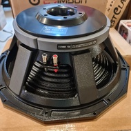 Speaker PD 1880 PD1880 Carbon 2000 Watt magnet putus