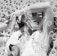 แผ่นเสียง Bjork Vespertine ใหม่ ซีล Vinyl LP