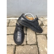 Second hand Obermain leather shoes for men