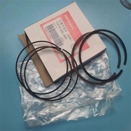 GENUINE GX630 78mm PISTON RING SET 13010Z6L003  GX690 V-TWIN EM10000 ET12000 KOLBEN OEM OIL COMPRESS