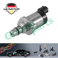 Münster Injection Fuel Pump SCV Suction Control Valve Switch 294200-2750 / 4750 Truck Lorry Bus ELF 