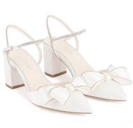 Belle Bella Palmer Wedding Shoes 婚鞋