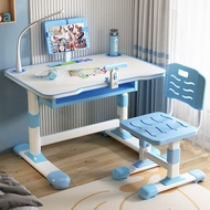Children Children Learning Desk Elementary School Students Home Writing Homework Desk Dedicated Simp