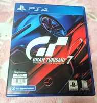 Gran​ Turismo​ 7​ (โซน3 มีซับภาษาไทย)​