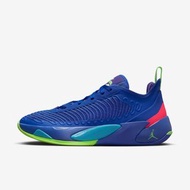 13代購 Nike Jordan Luka 1 PF 藍紫綠紅 男鞋 籃球鞋 Doncic 喬丹 DQ6510-436