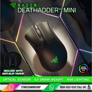 Razer Deathadder V2 Mini Rgb Gaming Mouse