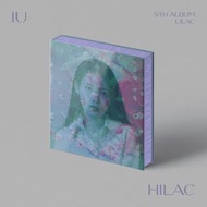 [缺貨] IU – Album Vol.5 (Lilac) 專輯韓版