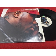 All I Know-Rahzel 12 Inch LP PinHaiMusic B184 Shop