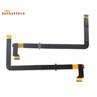 Shaft Rotating LCD Flex Cable for  G3X Digital Camera Part