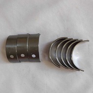 3S 4S 5S Main For Mitsubishi 3S-Fe 4S-Fe 5S-Fe Engine Crankshaft Bearing 11701-63021 M024a