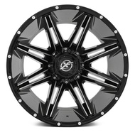 [PER PCS] XF-220 20X12 139.7 -44 CM108 RIM