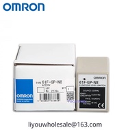 Omron Liquid Level Relay Ready Stock 正 Brand New 61F-GP-N 61F-GP-N8 61F-GP-N2