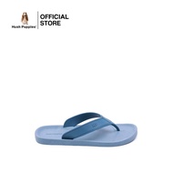 Hush Puppies รองเท้าผู้ชาย รุ่น SANDALS COMFORT HP PHSFQ0134N สีน้ำเงิน (รองเท้าแตะแบบสวม)