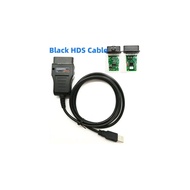 【Apex Mall】 V3.104.24 Hds Him for Honda Diagnostic System Tool for Honda Interface Module Rs232 Obd2