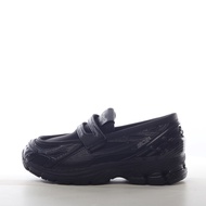 Retro Running Shoes New Balance 1906 Series Loafers Casual Shoes SYTWP Sports Shock Absorption+Breat