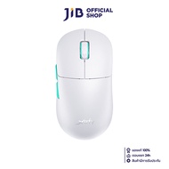 WIRELESS MOUSE (เมาส์ไร้สาย) XTRFY M8 WIRELESS (WHITE)