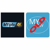 Myiptv4k 6 & 12 month yang lama myiptv boleh tukar jadi myiptv4k
