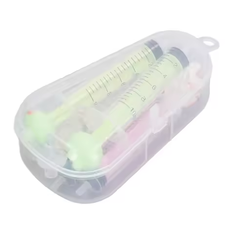 4pcs 10ml Infant Nasal Syringe Irrigator Safety Suction Reusable Clean Silicone Nose Washing Irrigat