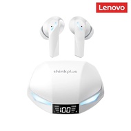 Lenovo Thinkplus XT53 TWS Bluetooth 5.4 Earbuds Wireless Gaming Headphones Waterproof LED Digital Di
