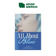 YOOK SUNGJAE - [ All About Blue ]