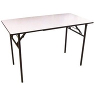 3V Heavy Duty Folding Banquet Table 2'X5'