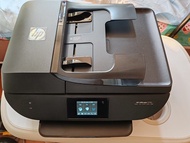 HP OfficeJet 5740 All-in-One Printer